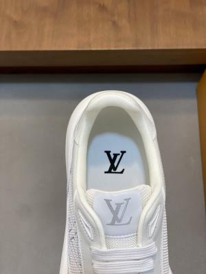 wholesale quality louis vuitton men shoes model no. 872